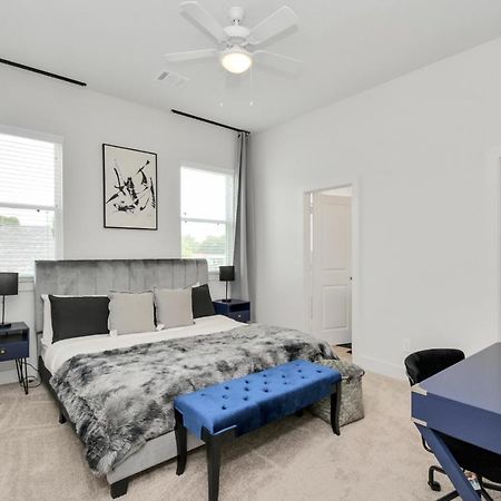 Casa Azure - New Modern 3 Bedroom Med Center, Nrg, Uh Houston Exterior photo